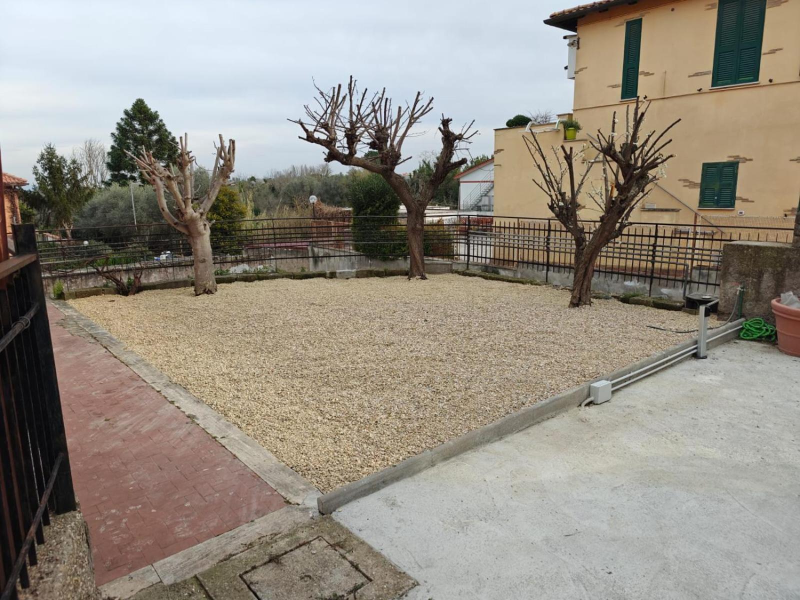 Appartement La Casetta Nella Macchia Di Benedetta *