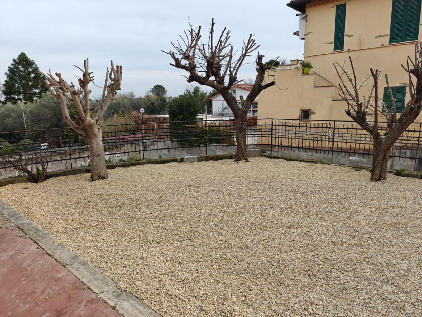 La Casetta Nella Macchia Di Benedetta Appartement *