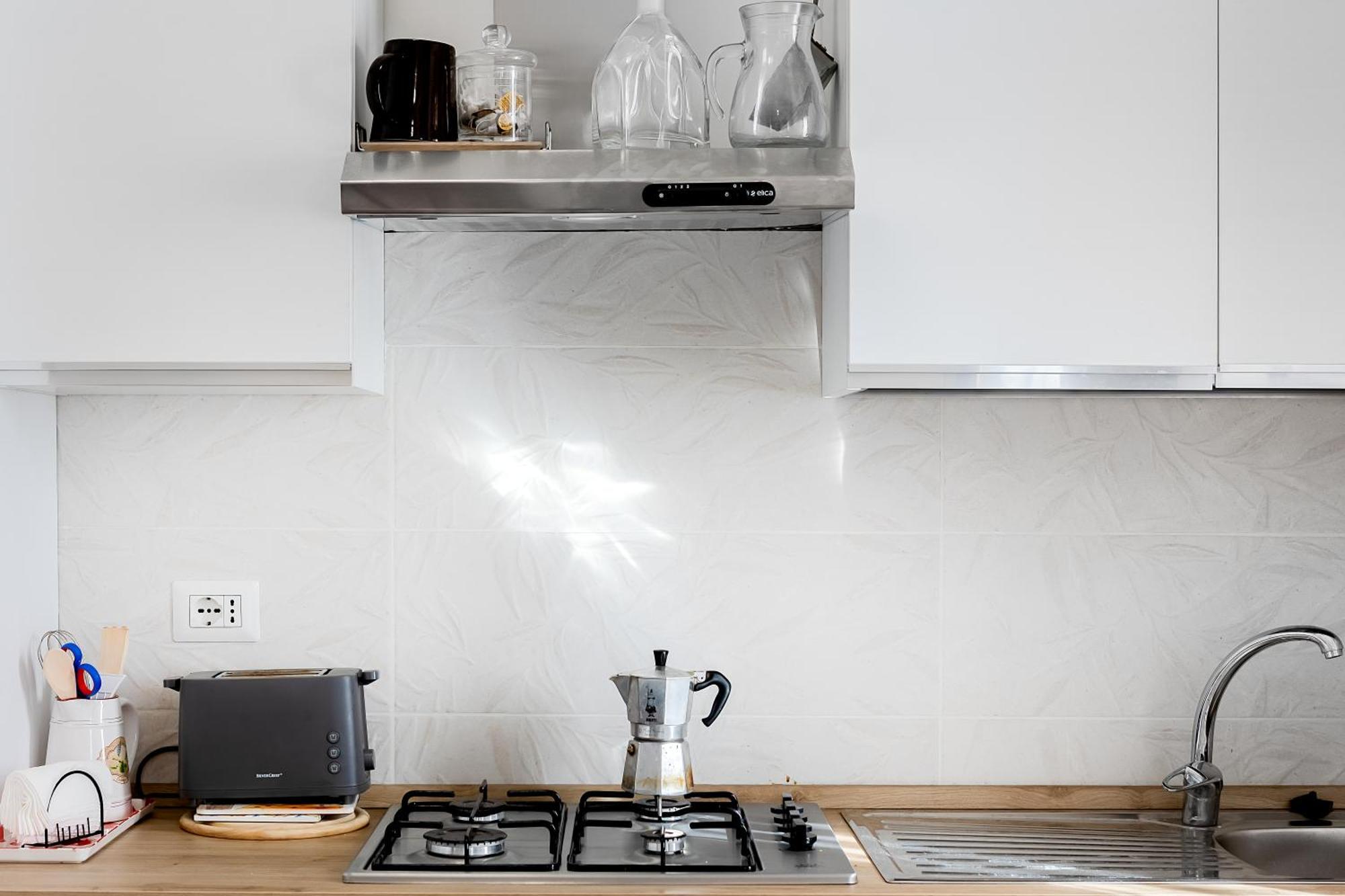 La Casetta Nella Macchia Di Benedetta Appartement Rome