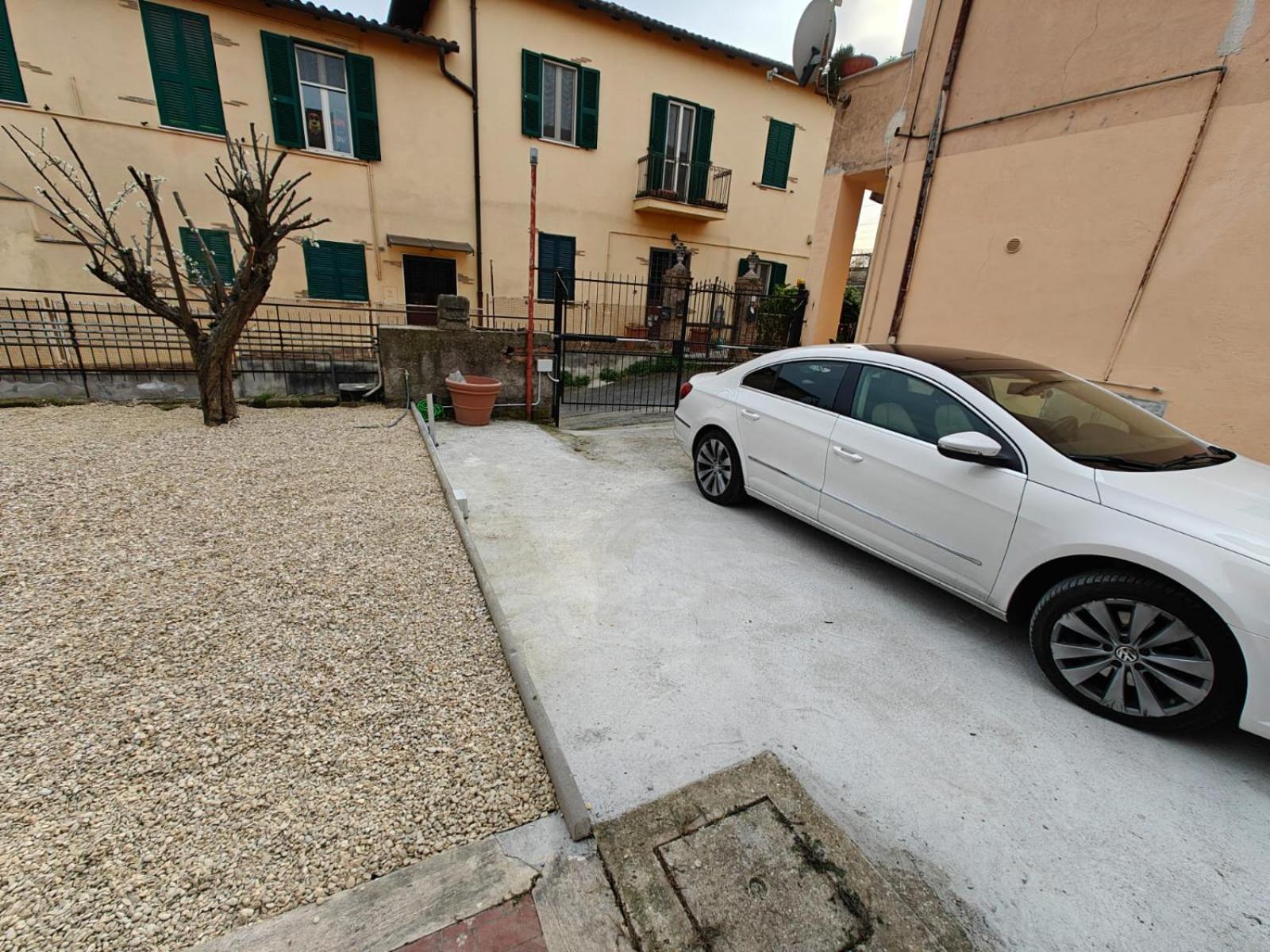 Appartement La Casetta Nella Macchia Di Benedetta *